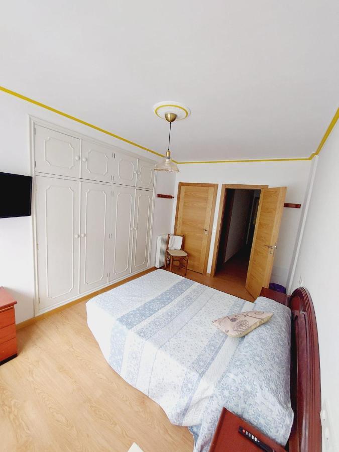Ventana Al Museo Apartment Pontevedra Exterior photo